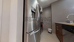 Appartement Chelsea - Cuisine