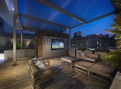 Appartement Chelsea
