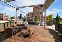 Appartement Chelsea