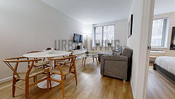 Appartement Chelsea - Séjour