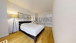 Wohnung Chelsea - Schlafzimmer