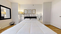 Wohnung Chelsea - Schlafzimmer