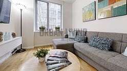 Wohnung Chelsea - Wohnzimmer