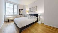 Appartement Chelsea - Chambre