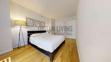 Appartement Chelsea - Chambre