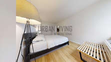 Appartement Chelsea - Chambre