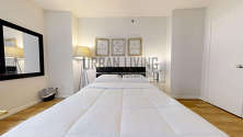 Appartement Chelsea - Chambre