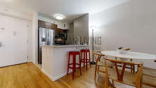 Appartement Chelsea - Cuisine