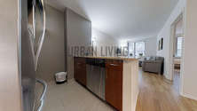 Appartement Chelsea - Cuisine
