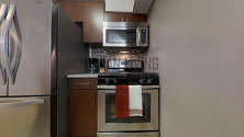 Appartement Chelsea - Cuisine