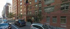 Appartement Chelsea - Immeuble