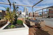 Appartement Chelsea - Immeuble