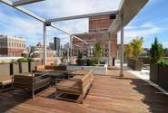 Appartement Chelsea - Immeuble