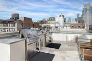 Appartement Chelsea - Immeuble