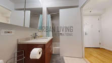Appartement Chelsea - Salle de bain