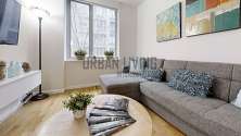 Appartement Chelsea - Séjour
