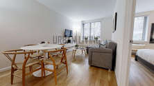 Appartement Chelsea - Séjour