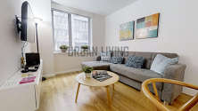 Appartement Chelsea - Séjour
