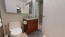 Wohnung Chelsea - Badezimmer