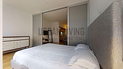 Casa contemporanea Financial District - Quarto