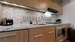 Demeure contemporaine Financial District - Cuisine