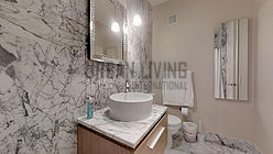 Demeure contemporaine Financial District - Salle de bain