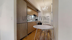 Modern residence Financial District - 厨房