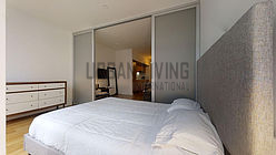 Modern residence Financial District - Bedroom 