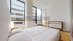 Palazzina moderna Financial District - Camera