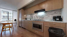 Palazzina moderna Financial District - Cucina
