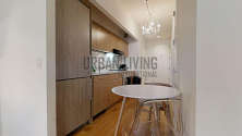 Palazzina moderna Financial District - Cucina