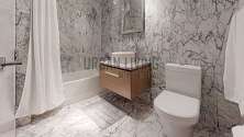 Palazzina moderna Financial District - Sala da bagno