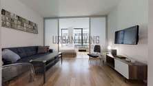 Palazzina moderna Financial District - Soggiorno