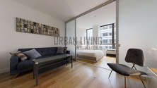 Palazzina moderna Financial District - Soggiorno