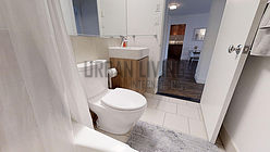 Apartamento Upper East Side - Casa de banho