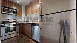 Apartamento Upper East Side - Cocina