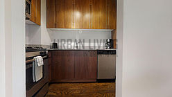 Apartamento Upper East Side - Cocina