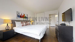 Apartamento Upper East Side - Quarto