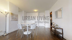 Apartamento Upper East Side - Salaõ