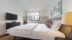 Apartment Upper East Side - Bedroom 