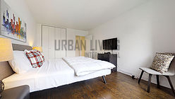 Apartment Upper East Side - Bedroom