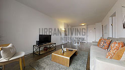 Apartment Upper East Side - Living room