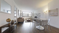 Apartment Upper East Side - Living room