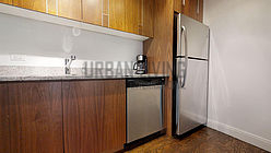 Appartamento Upper East Side - Cucina