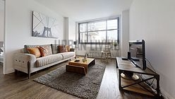 Appartement Upper East Side - Séjour