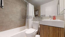 Apartment Upper East Side - Bathroom