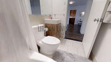 Apartment Upper East Side - Bathroom