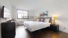 Apartment Upper East Side - Bedroom 