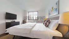 Apartment Upper East Side - Bedroom 