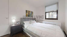 Apartment Upper East Side - Bedroom 2